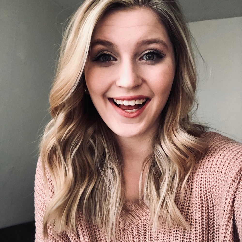 Meet your Posher, Jessica